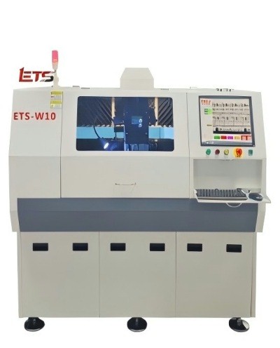 卧式插件机ETS-W10
