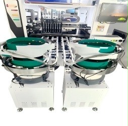 散装供料器ETS-FV10